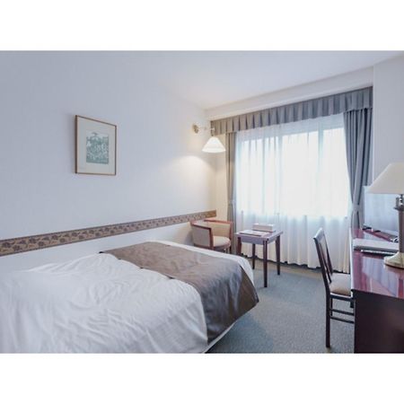 Tsuyama Kakuzan Hotel - Vacation Stay 75701V Esterno foto