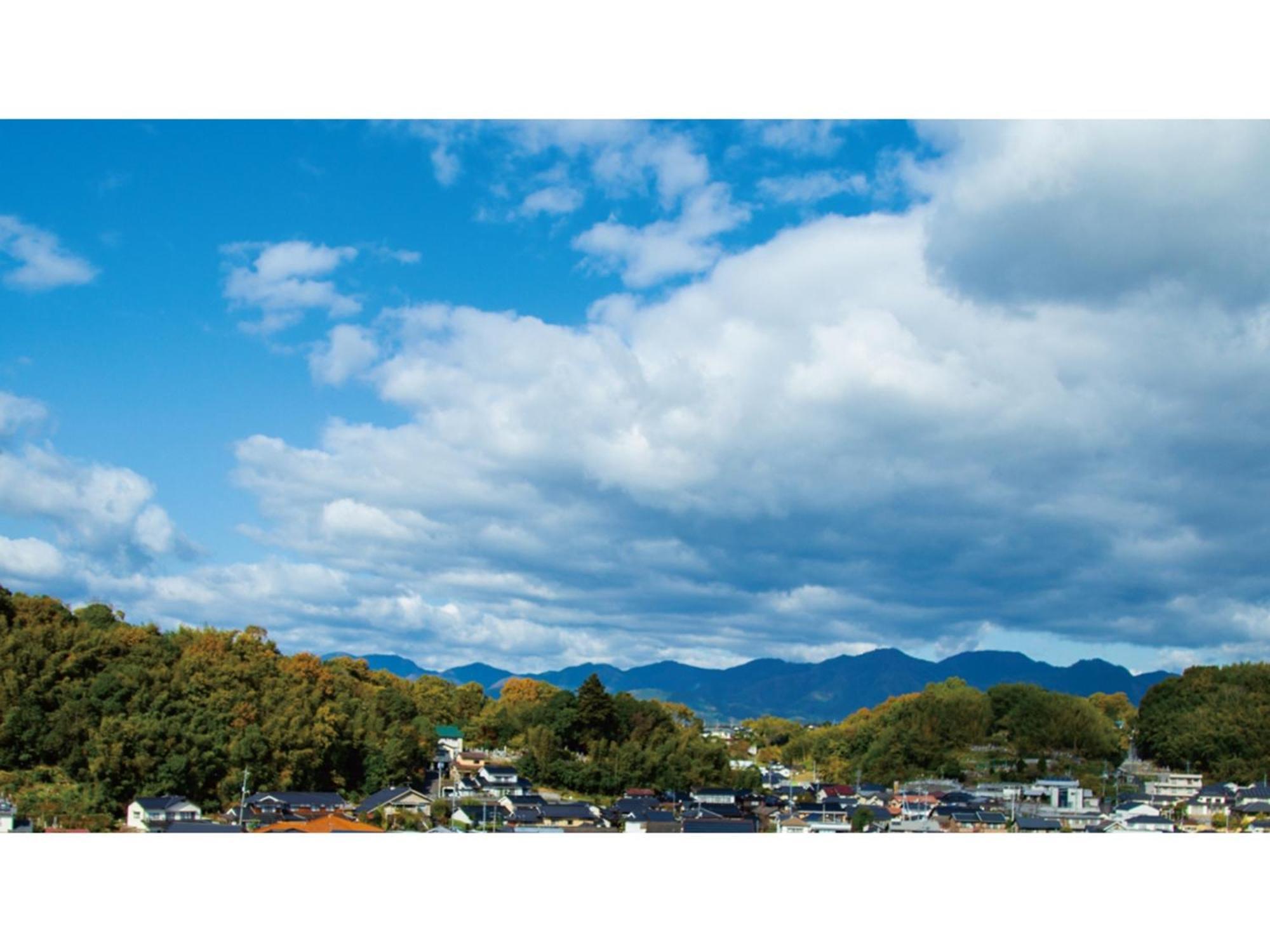 Tsuyama Kakuzan Hotel - Vacation Stay 75701V Esterno foto