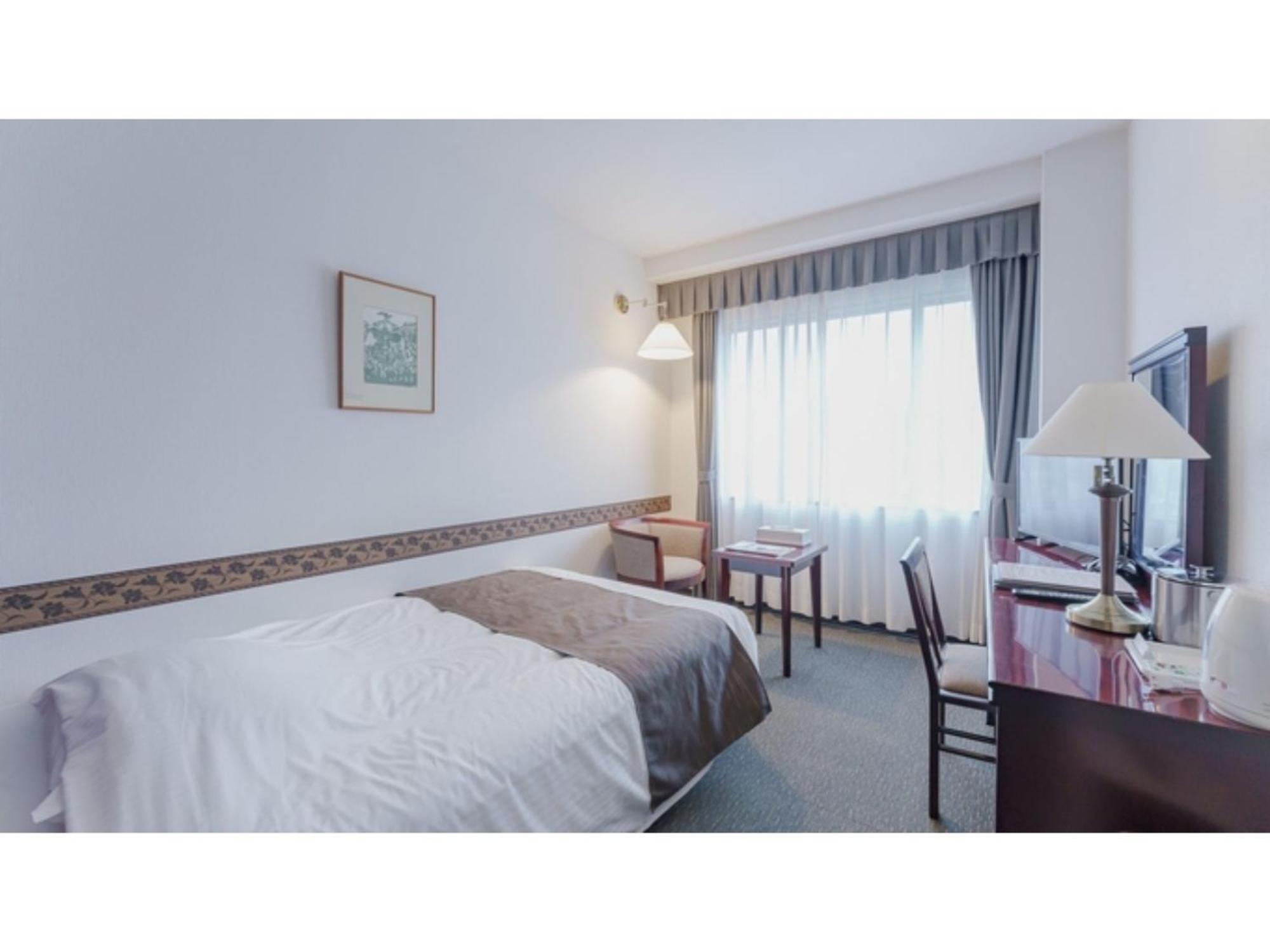 Tsuyama Kakuzan Hotel - Vacation Stay 75701V Esterno foto